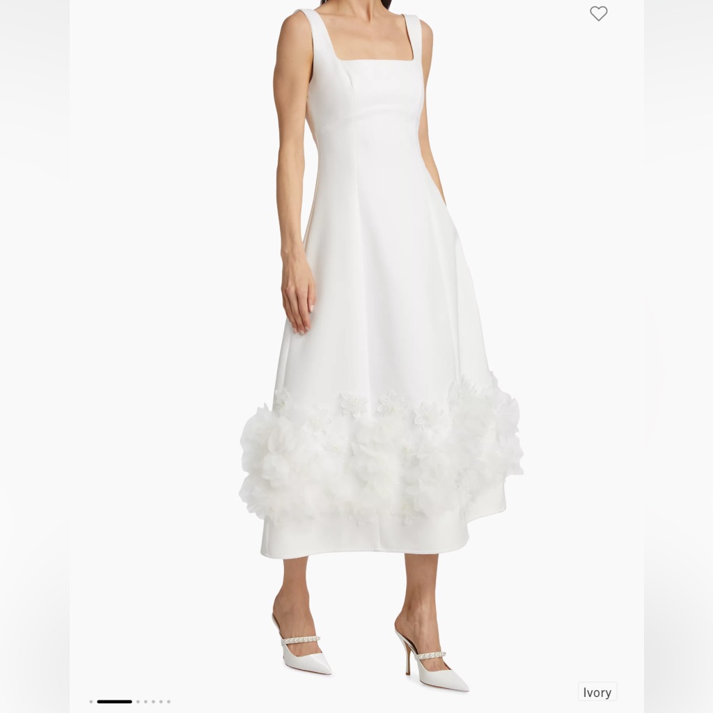 As It May Christina Cocktail Dress